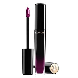 Lancome L'Absolu Lip Lacquer 490 Not Afraid Full Size *NEW*
